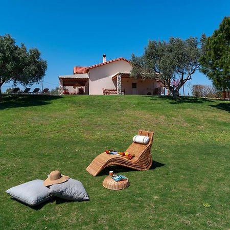 Olive Private Villa Swimming Pool 5 Bdr Kolymbia Rhodes Dış mekan fotoğraf