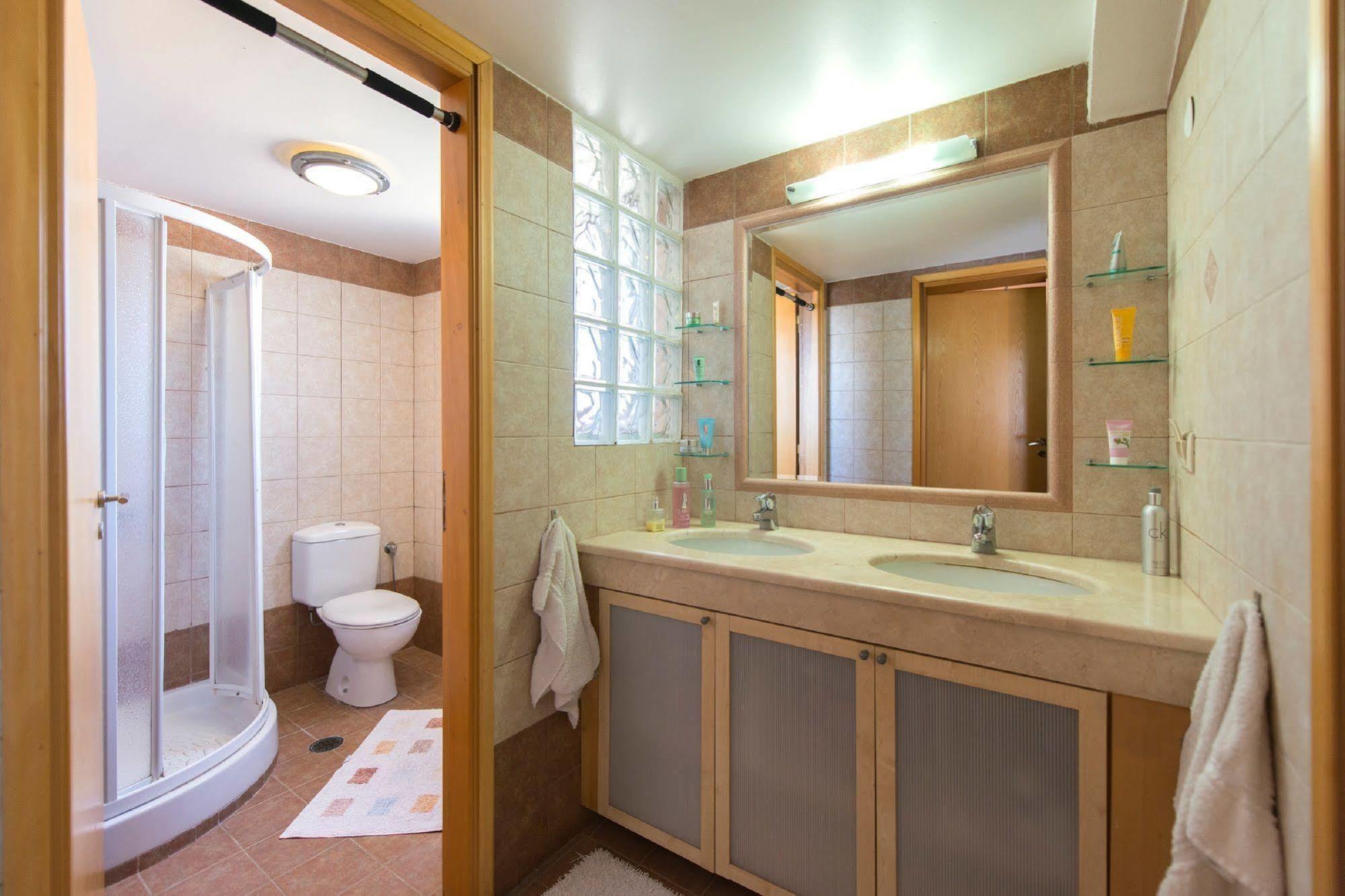 Olive Private Villa Swimming Pool 5 Bdr Kolymbia Rhodes Dış mekan fotoğraf