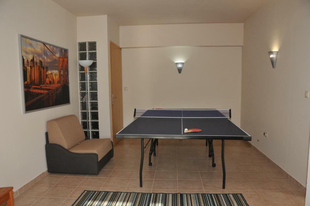 Olive Private Villa Swimming Pool 5 Bdr Kolymbia Rhodes Dış mekan fotoğraf
